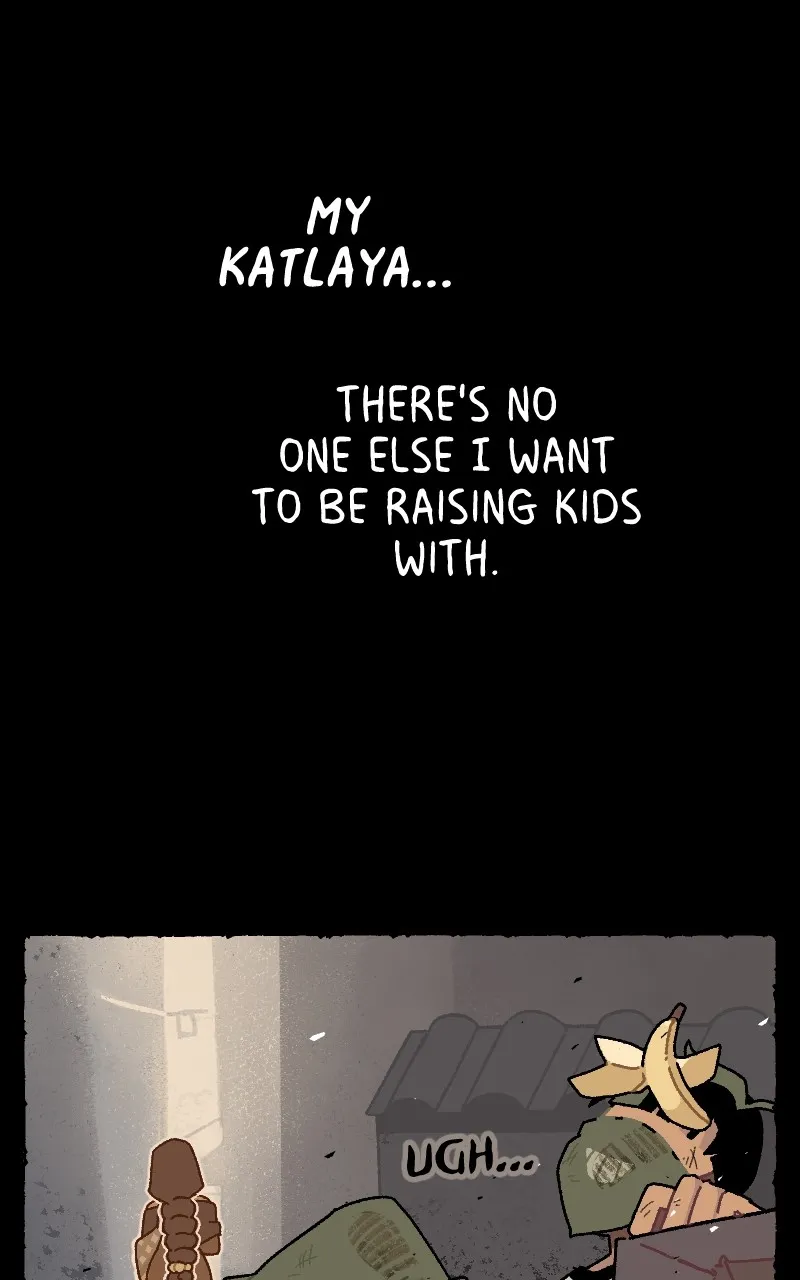Read Katlaya Rising chapter 7 image 27 on Lezhin
