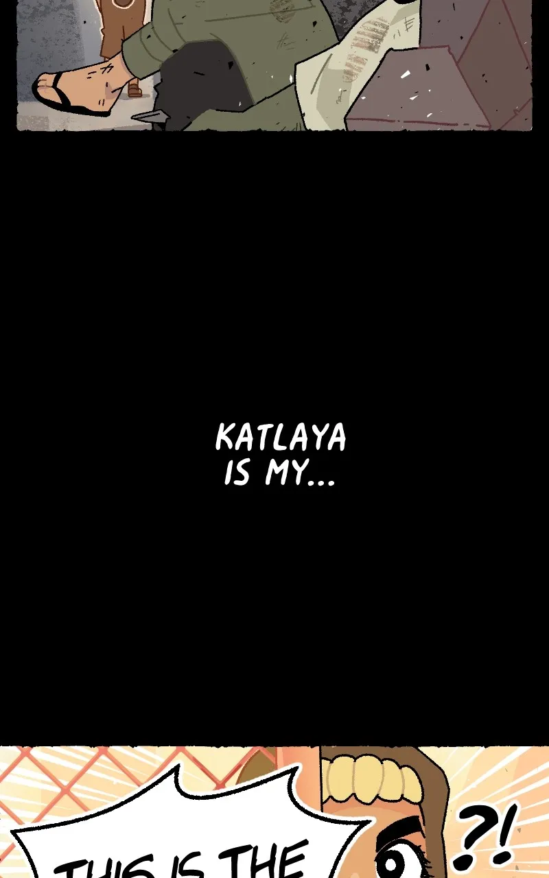 Read Katlaya Rising chapter 7 image 28 on Lezhin