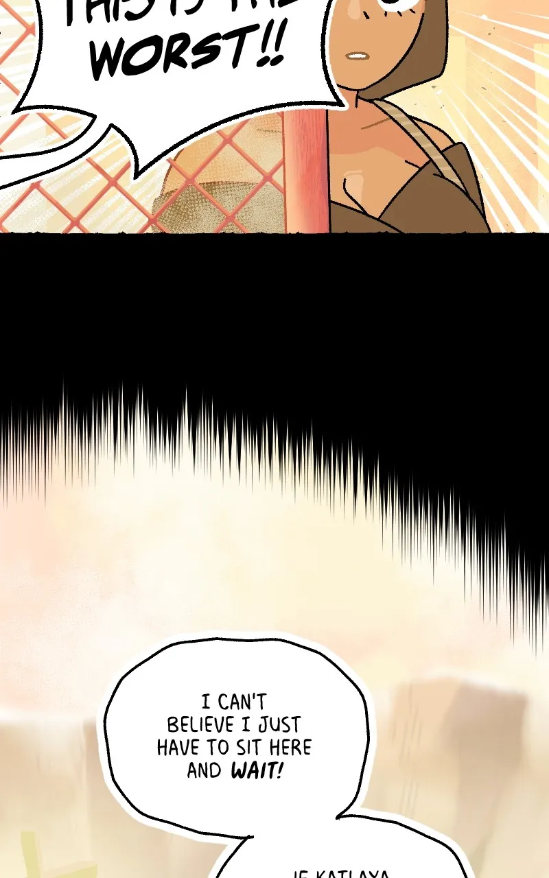 Read Katlaya Rising chapter 7 image 29 on Lezhin