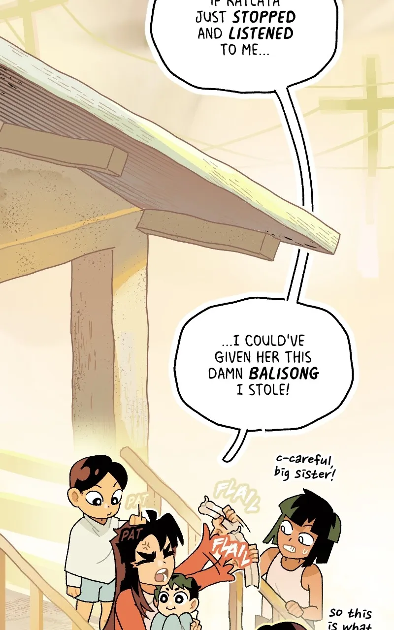 Read Katlaya Rising chapter 7 image 30 on Lezhin