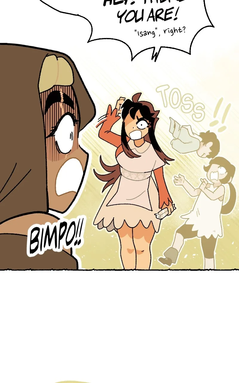 Read Katlaya Rising chapter 7 image 32 on Lezhin