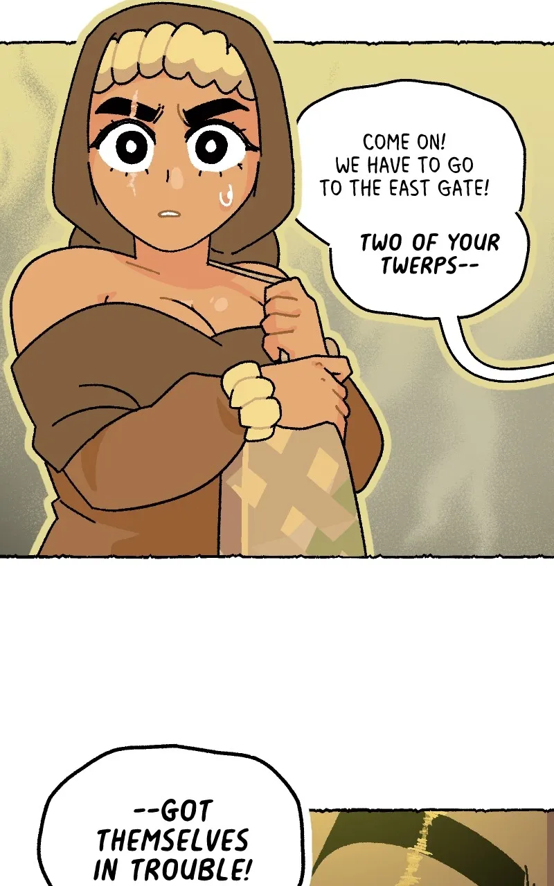 Read Katlaya Rising chapter 7 image 33 on Lezhin