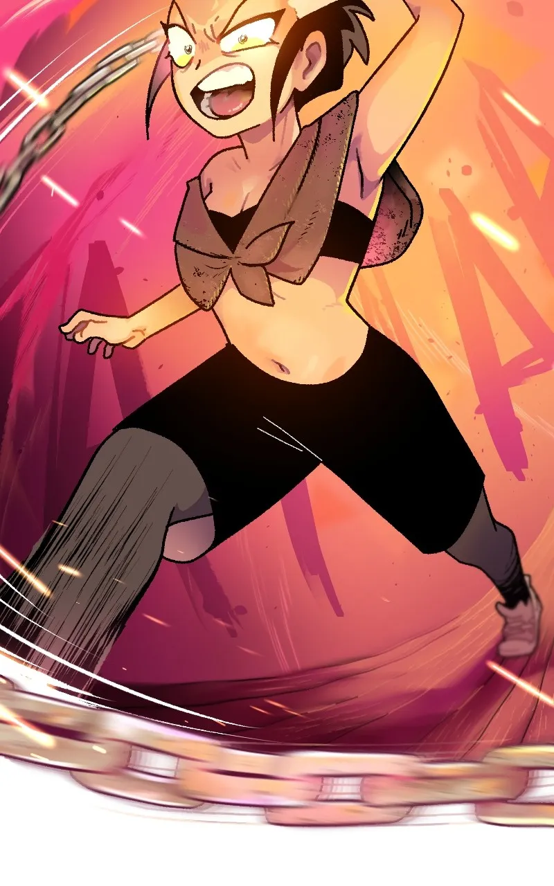 Read Katlaya Rising chapter 7 image 38 on Lezhin