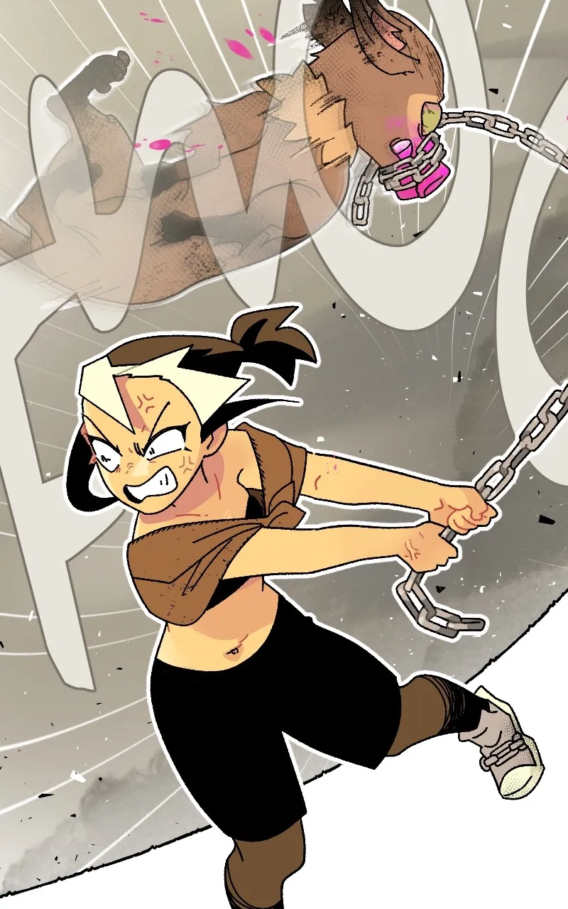 Read Katlaya Rising chapter 7 image 42 on Lezhin