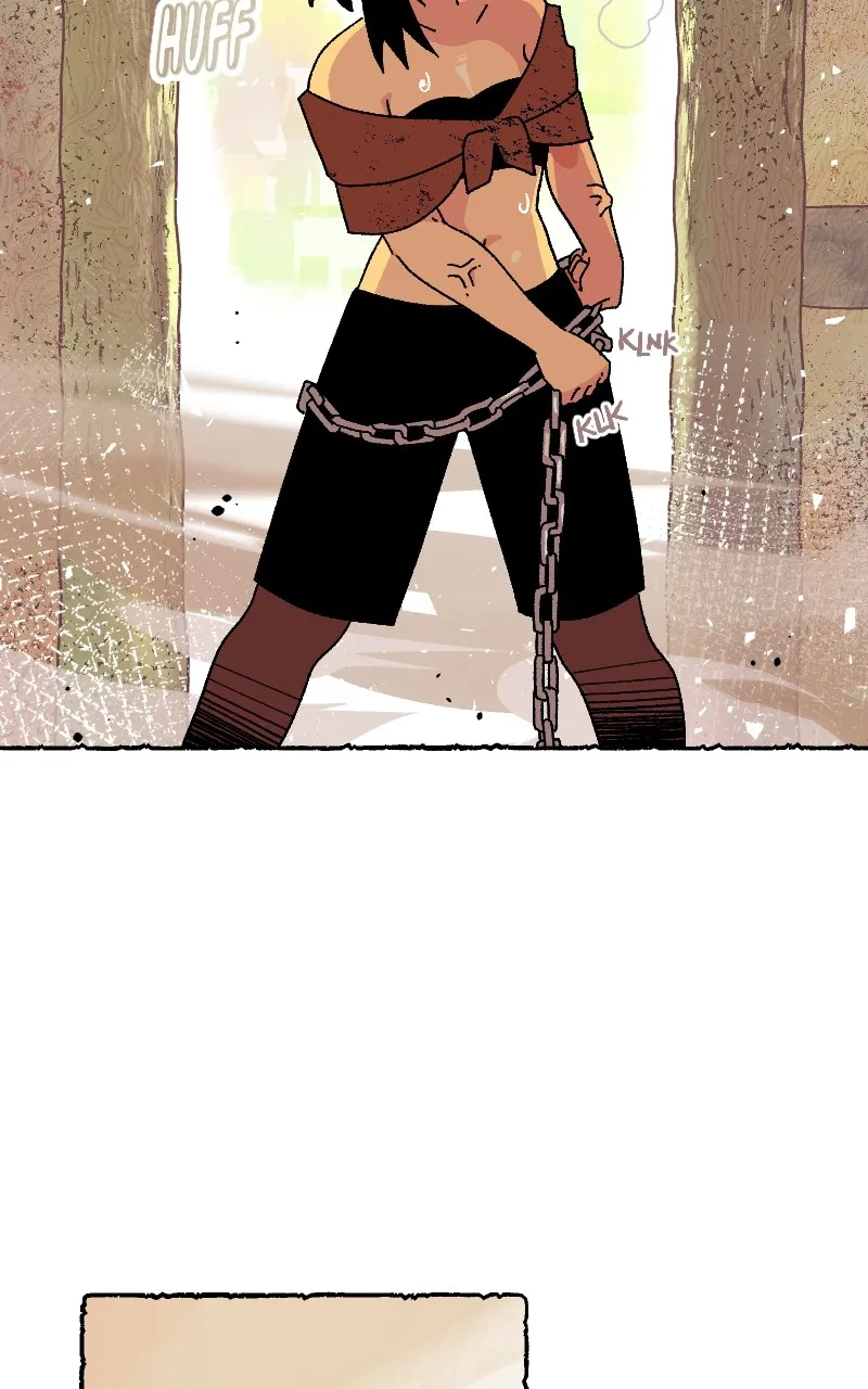 Read Katlaya Rising chapter 7 image 50 on Lezhin