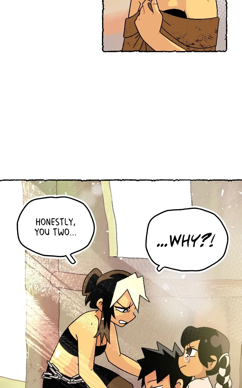 Read Katlaya Rising chapter 7 image 52 on Lezhin