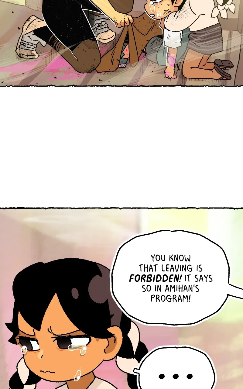 Read Katlaya Rising chapter 7 image 53 on Lezhin
