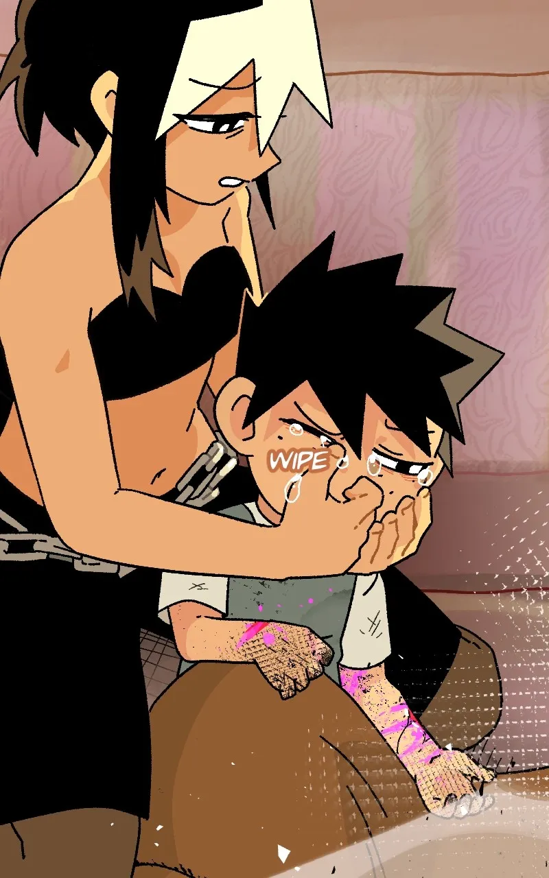 Read Katlaya Rising chapter 7 image 55 on Lezhin