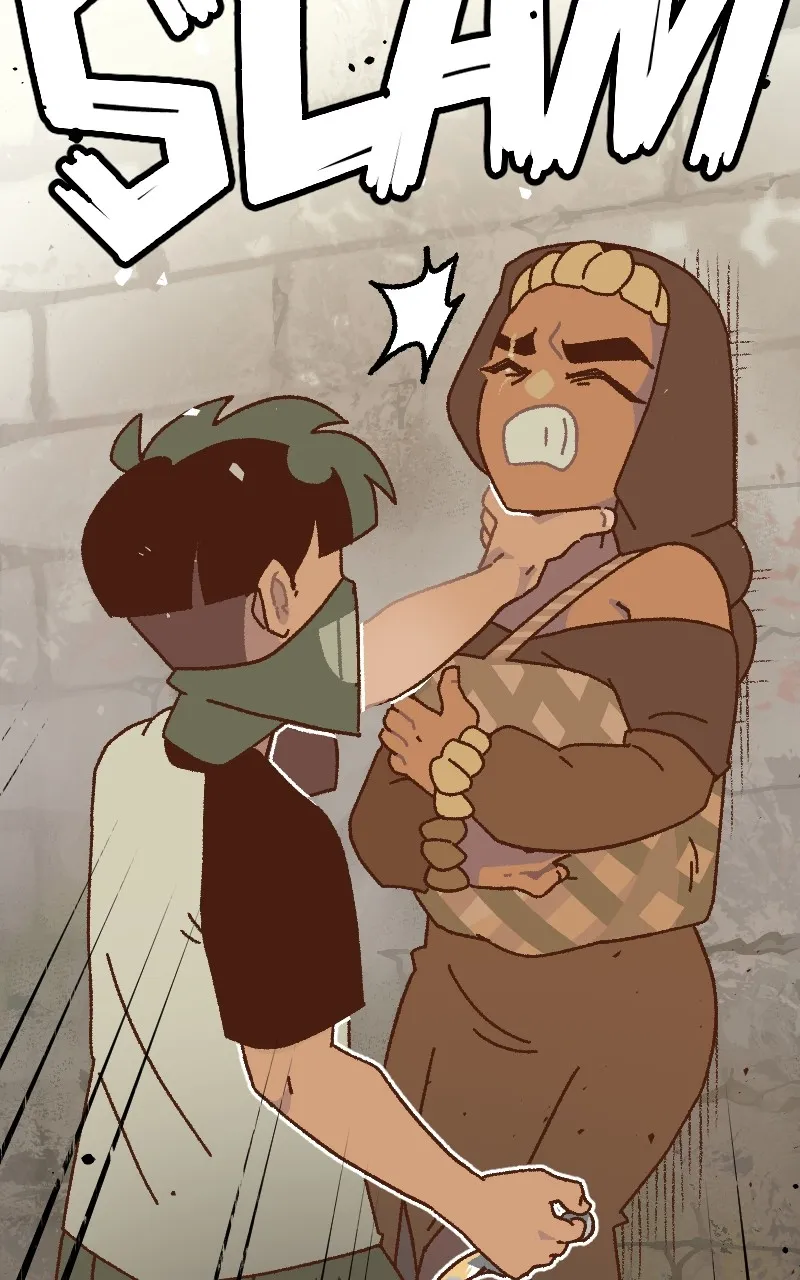 Read Katlaya Rising chapter 7 image 6 on Lezhin
