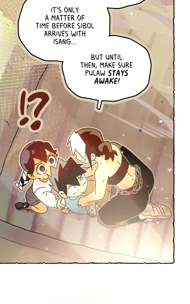 Read Katlaya Rising chapter 7 image 64 on Lezhin