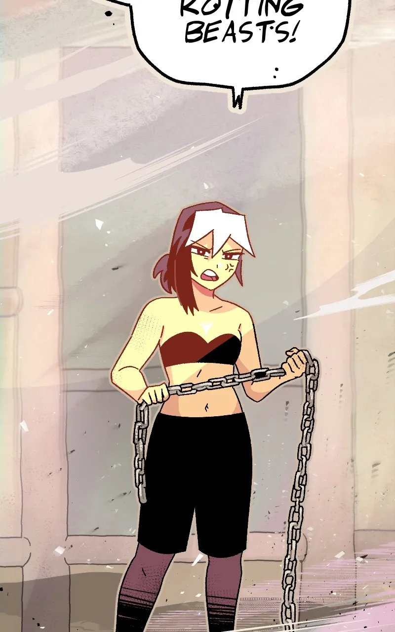 Read Katlaya Rising chapter 7 image 70 on Lezhin