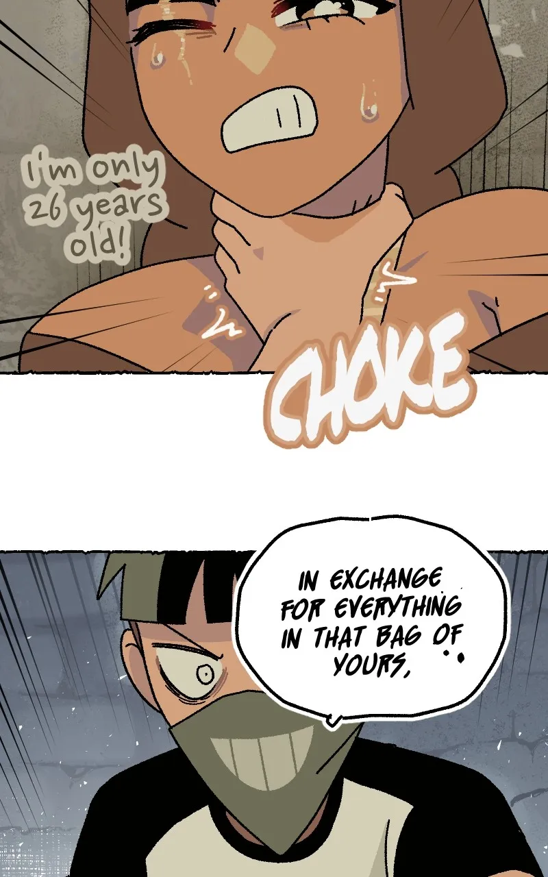 Read Katlaya Rising chapter 7 image 8 on Lezhin