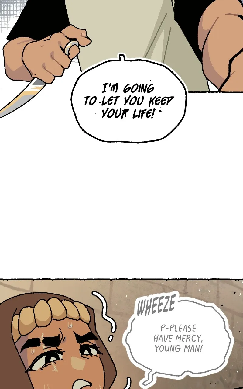 Read Katlaya Rising chapter 7 image 9 on Lezhin