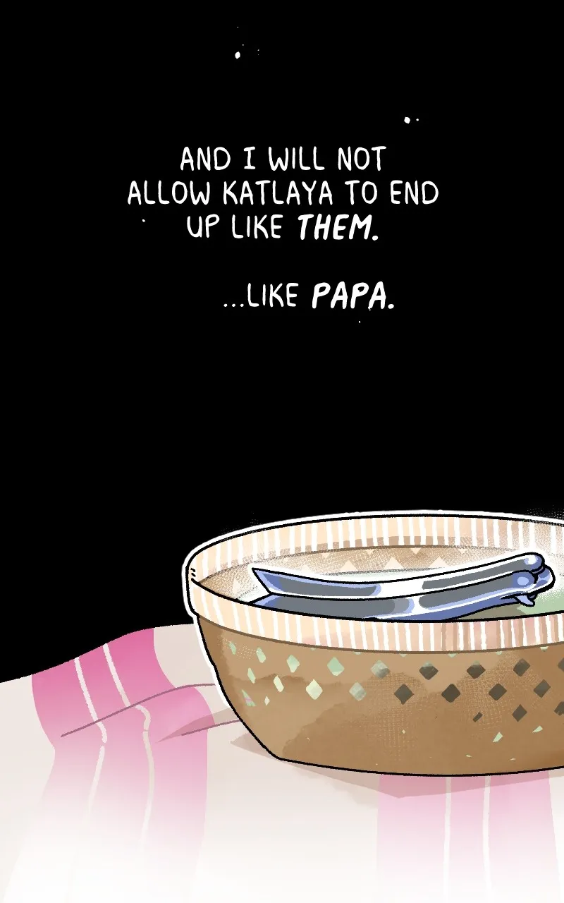 Read Katlaya Rising chapter 8 image 11 on Lezhin