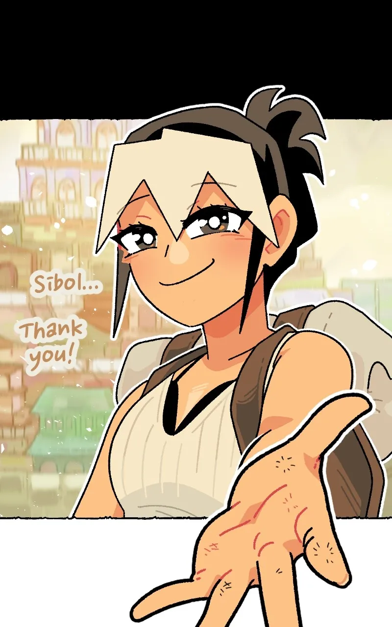 Read Katlaya Rising chapter 8 image 15 on Lezhin