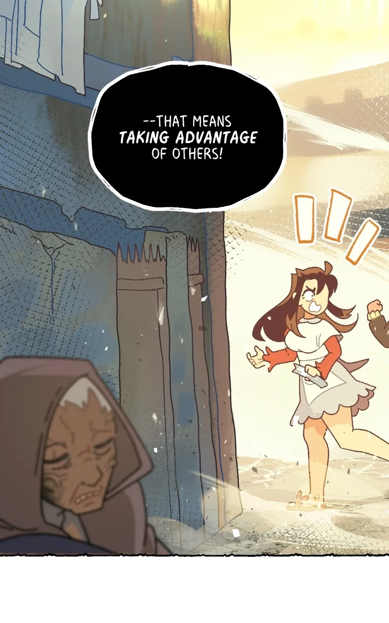 Read Katlaya Rising chapter 8 image 18 on Lezhin
