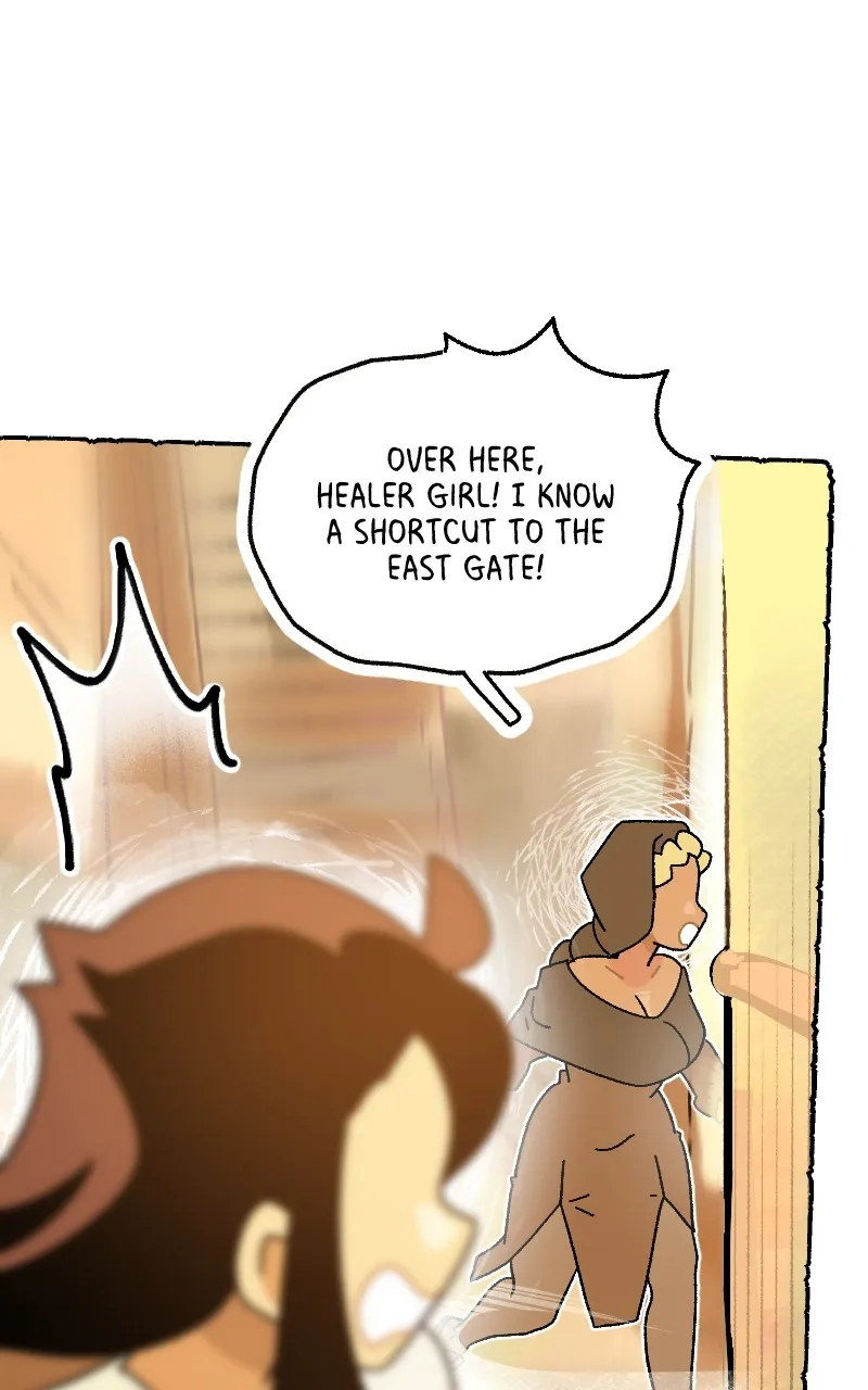 Read Katlaya Rising chapter 8 image 19 on Lezhin