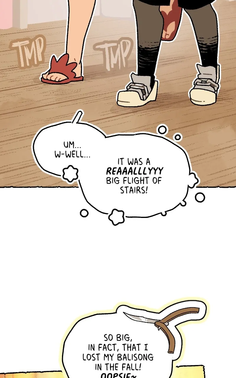 Read Katlaya Rising chapter 8 image 2 on Lezhin