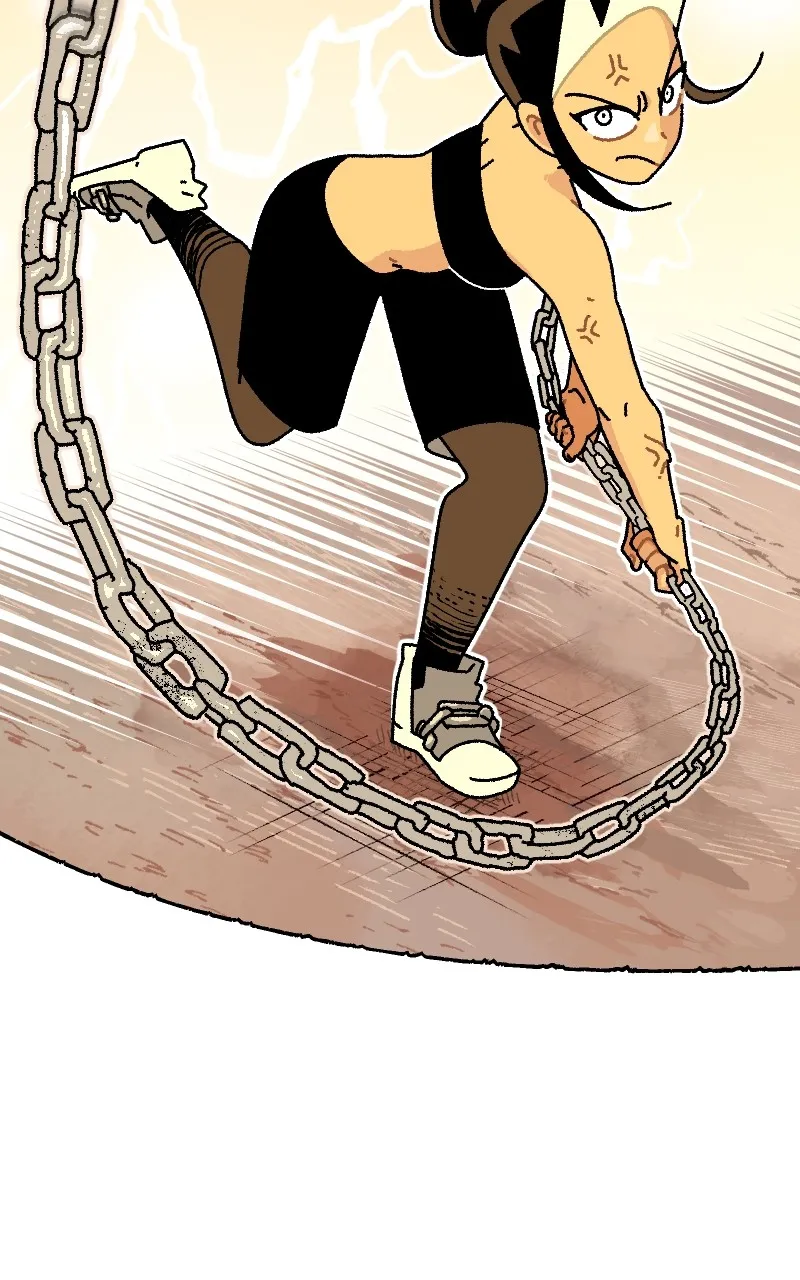 Read Katlaya Rising chapter 8 image 25 on Lezhin