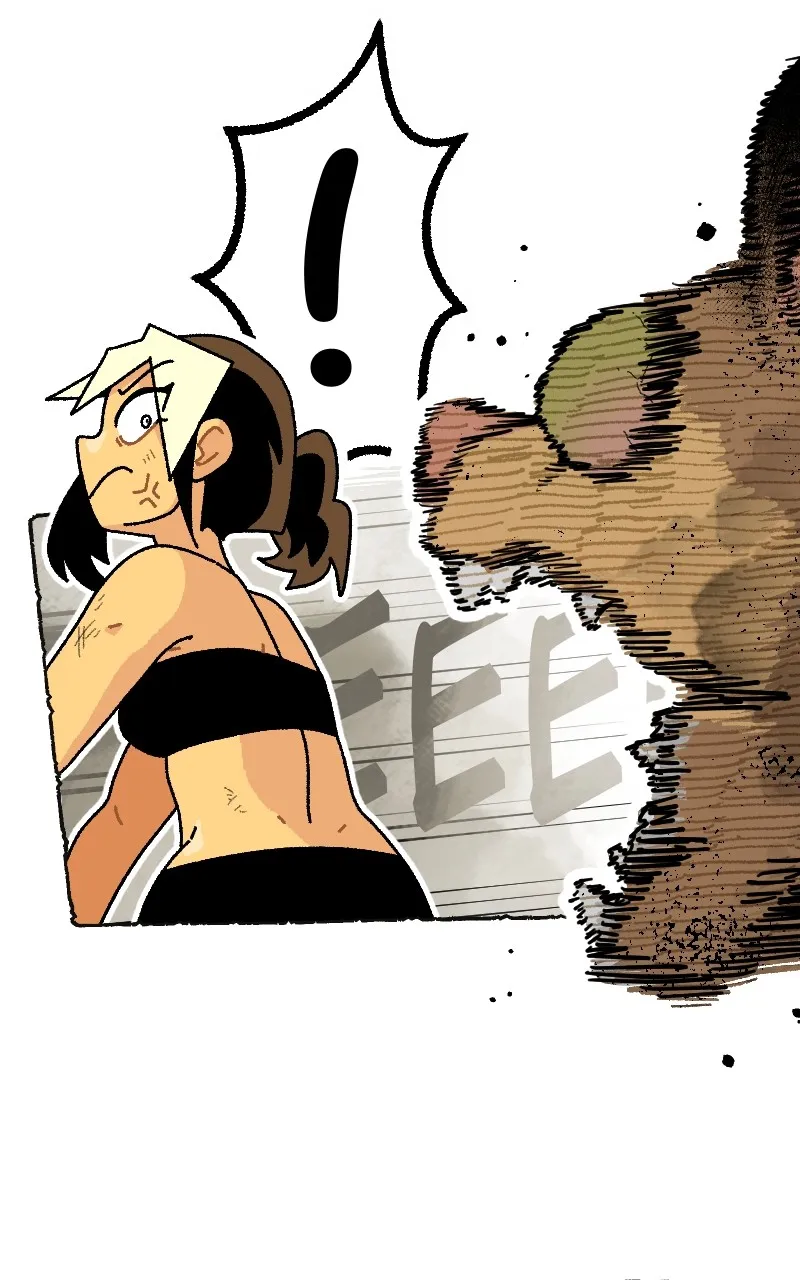 Read Katlaya Rising chapter 8 image 26 on Lezhin