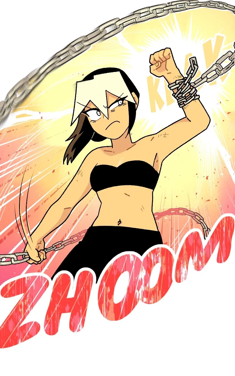 Read Katlaya Rising chapter 8 image 27 on Lezhin