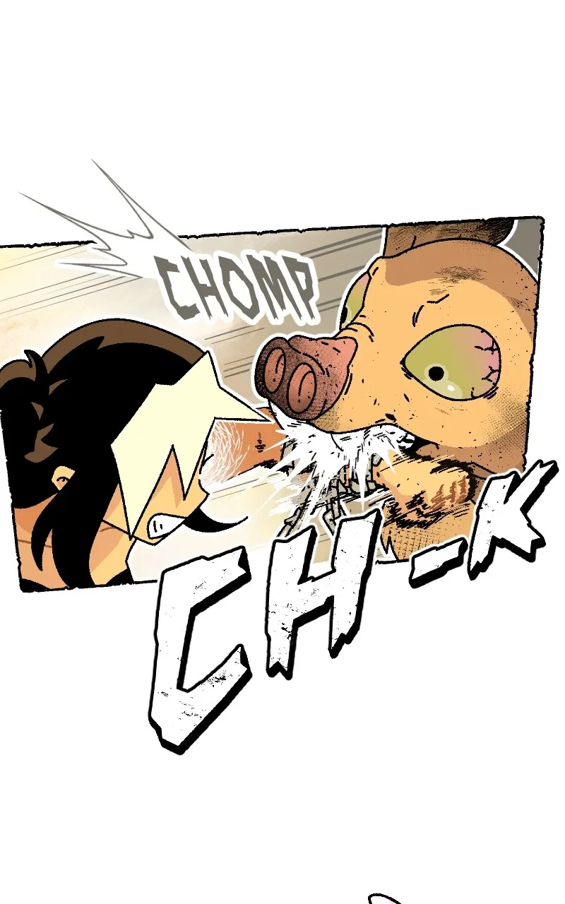 Read Katlaya Rising chapter 8 image 28 on Lezhin