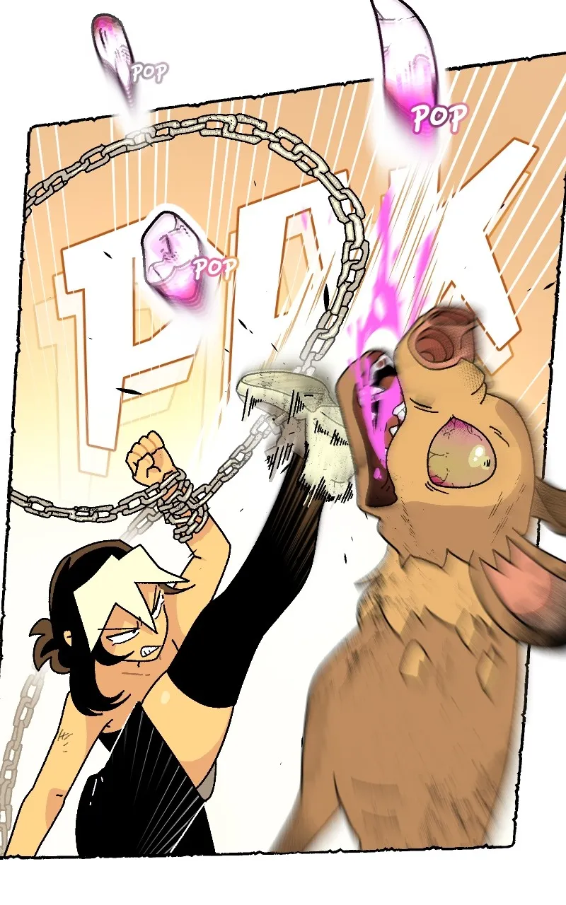 Read Katlaya Rising chapter 8 image 29 on Lezhin
