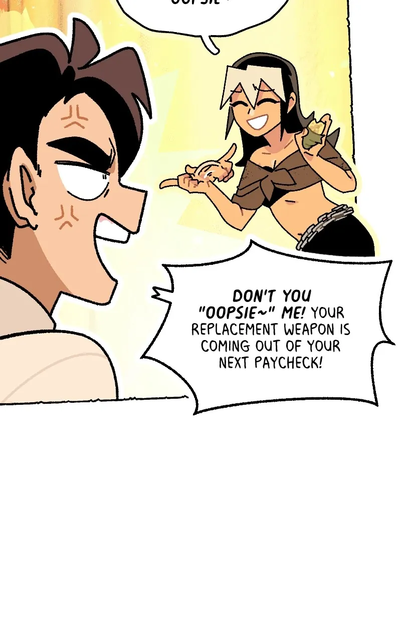Read Katlaya Rising chapter 8 image 3 on Lezhin