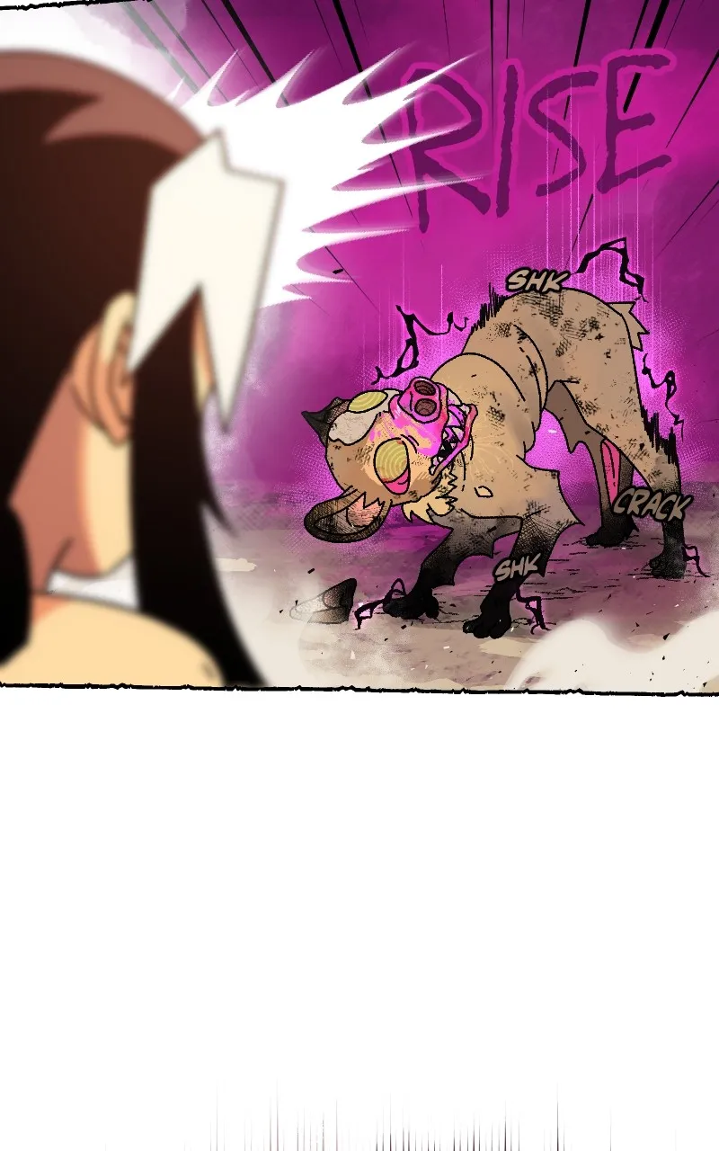Read Katlaya Rising chapter 8 image 32 on Lezhin
