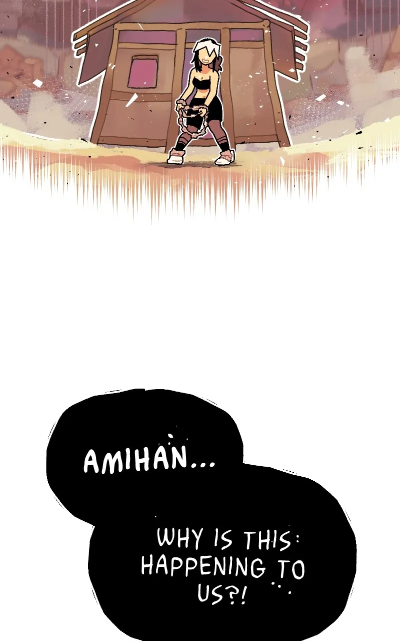 Read Katlaya Rising chapter 8 image 35 on Lezhin