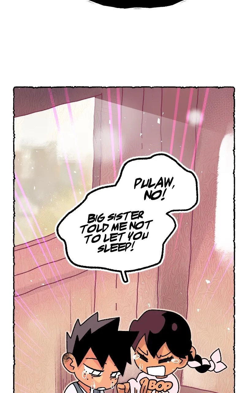 Read Katlaya Rising chapter 8 image 36 on Lezhin