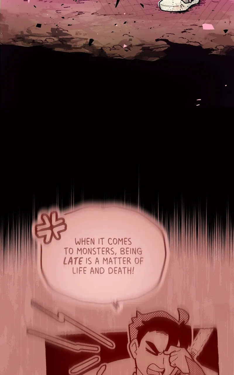 Read Katlaya Rising chapter 8 image 39 on Lezhin