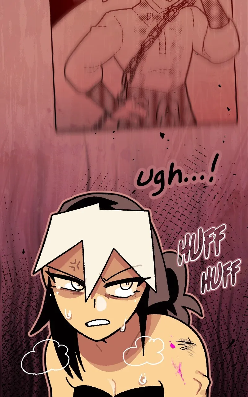 Read Katlaya Rising chapter 8 image 40 on Lezhin