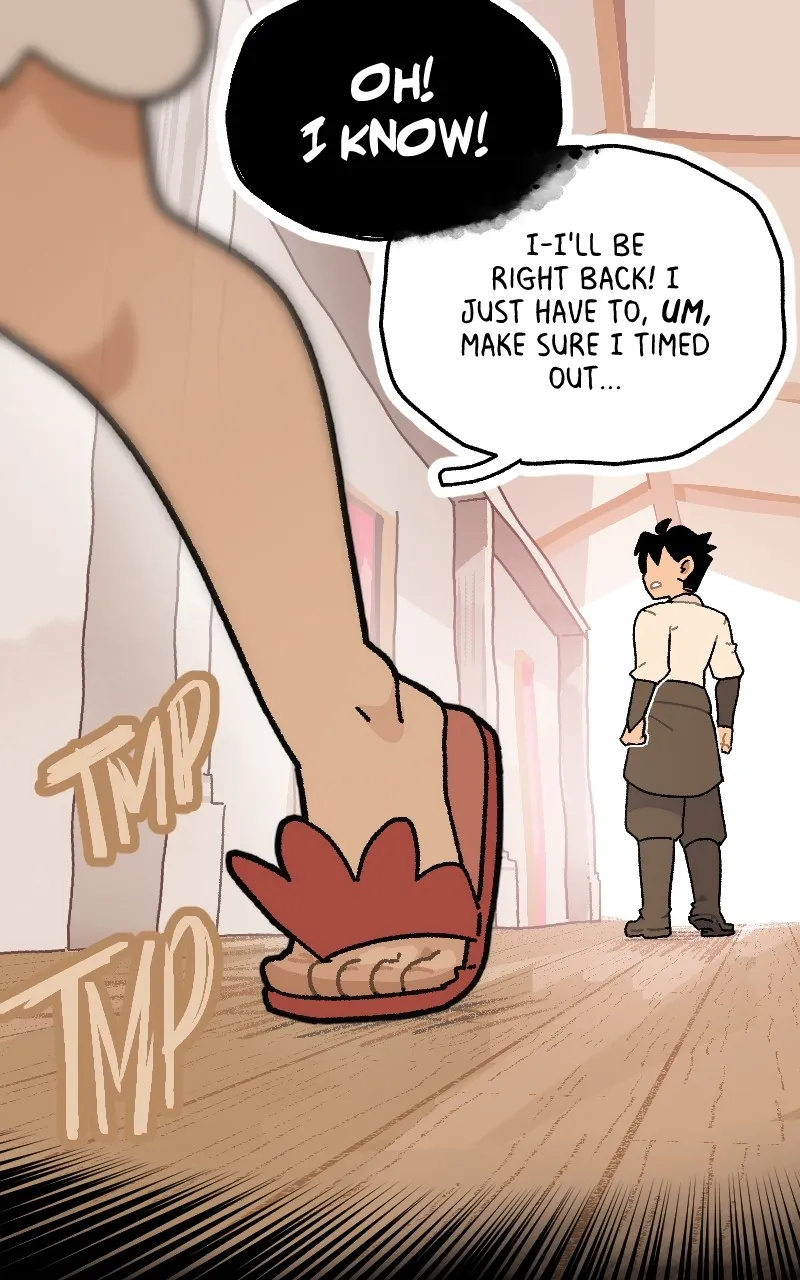 Read Katlaya Rising chapter 8 image 5 on Lezhin