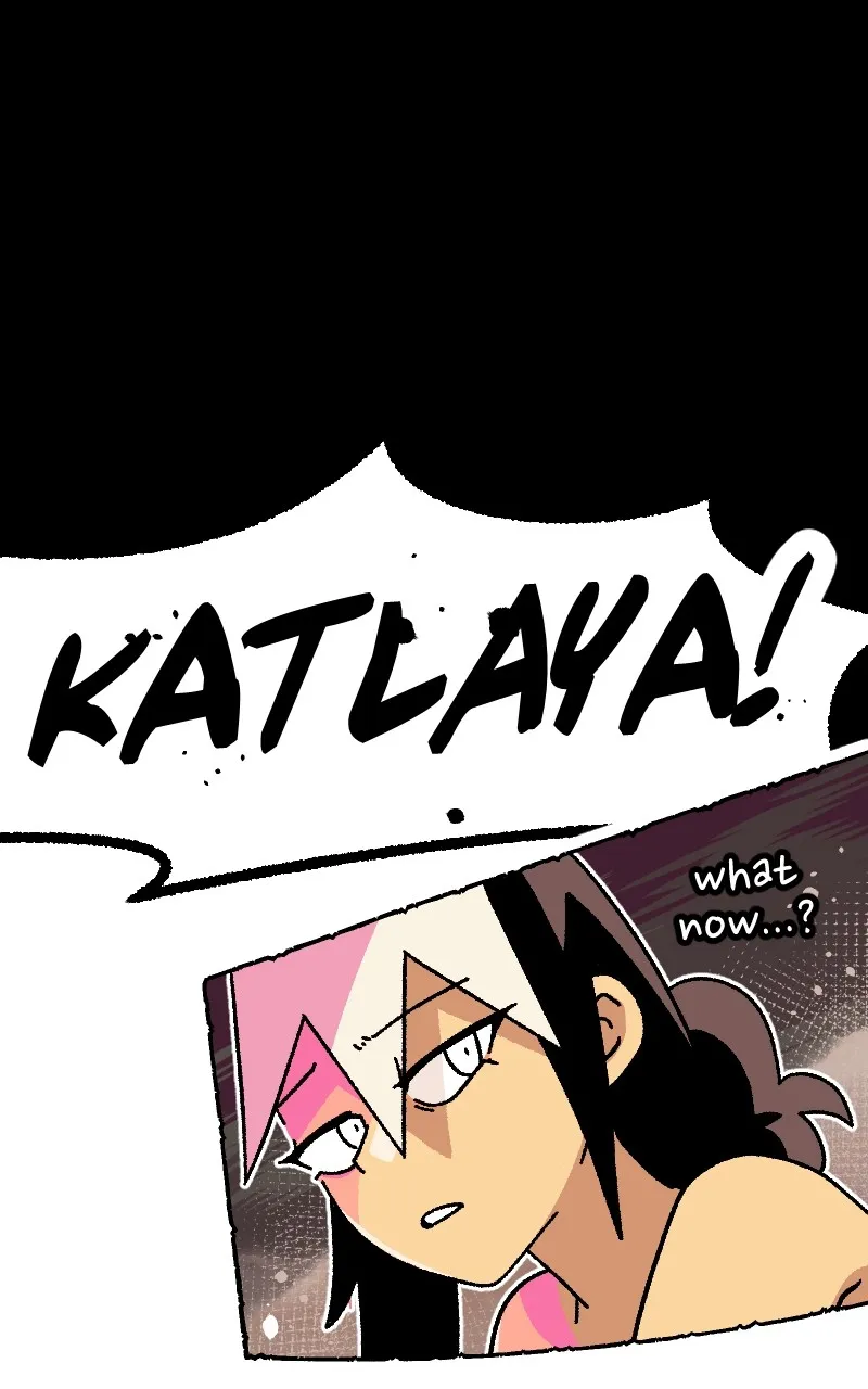 Read Katlaya Rising chapter 8 image 50 on Lezhin