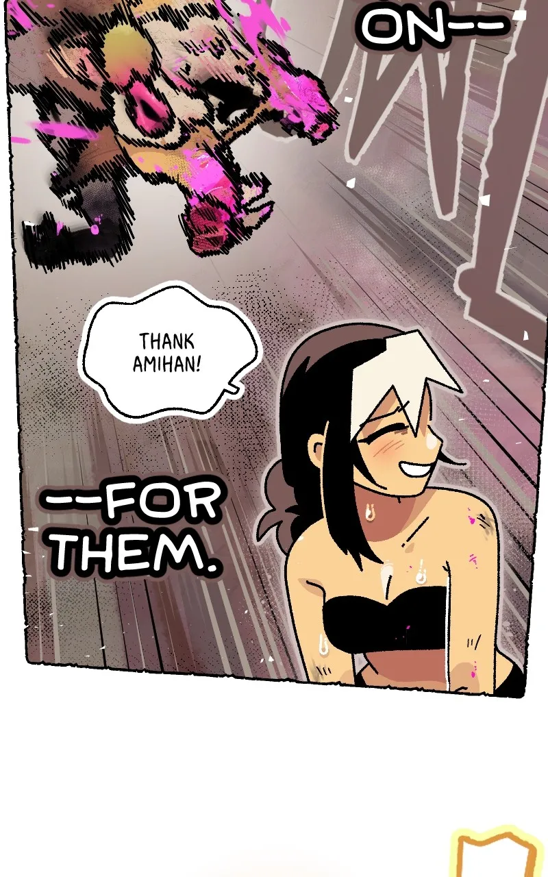 Read Katlaya Rising chapter 8 image 56 on Lezhin