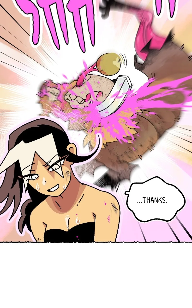 Read Katlaya Rising chapter 8 image 63 on Lezhin