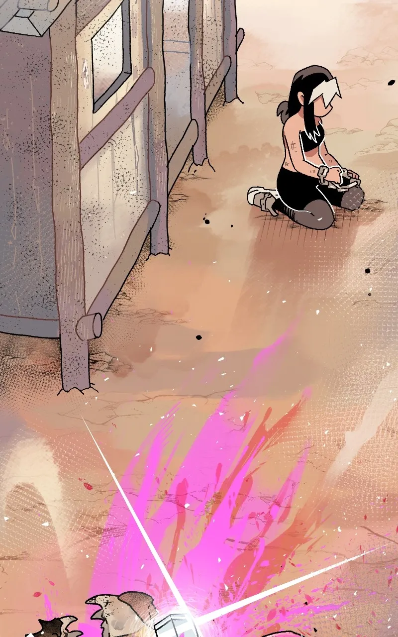 Read Katlaya Rising chapter 8 image 65 on Lezhin