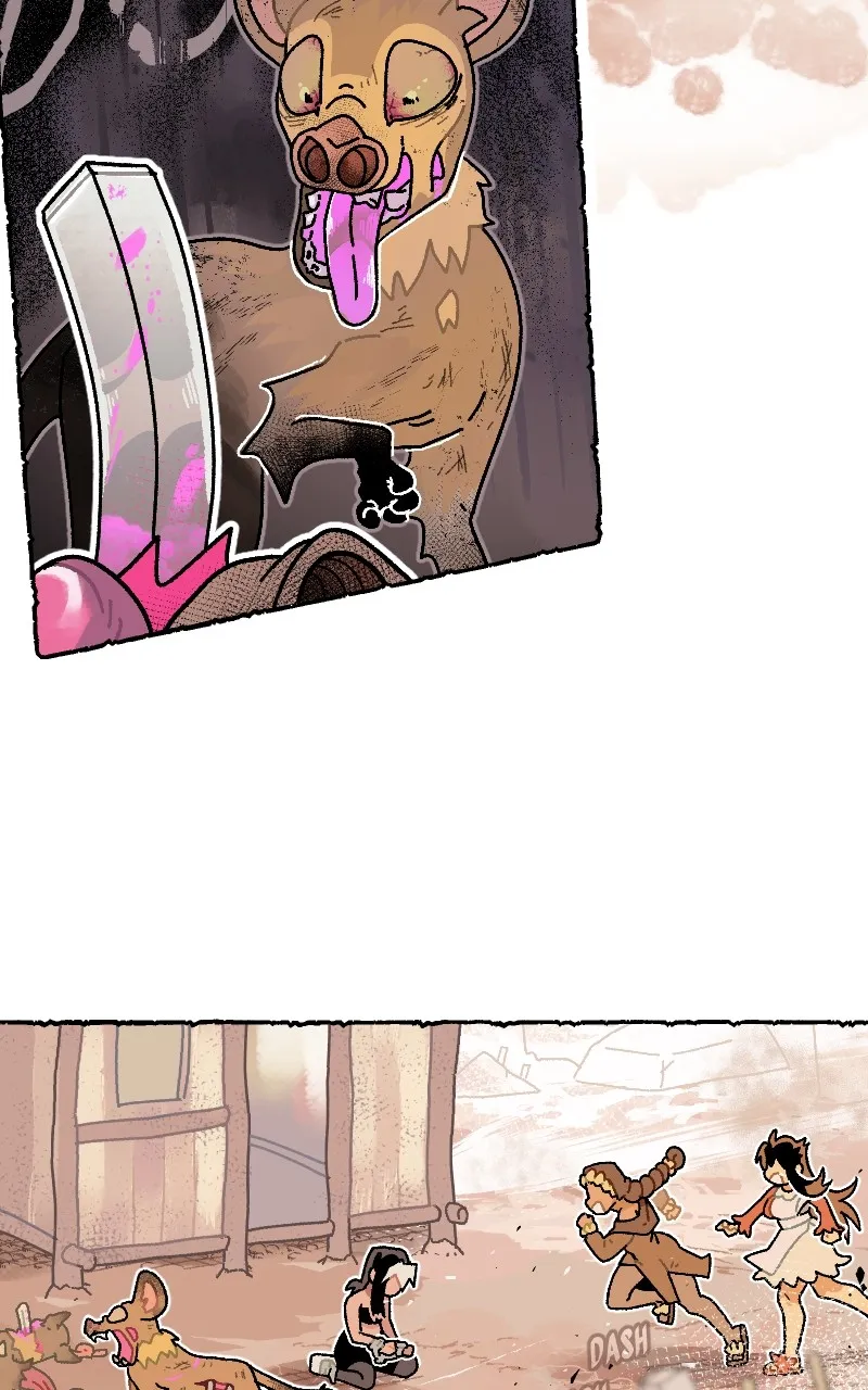 Read Katlaya Rising chapter 8 image 67 on Lezhin