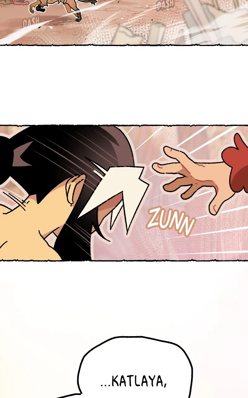 Read Katlaya Rising chapter 8 image 68 on Lezhin