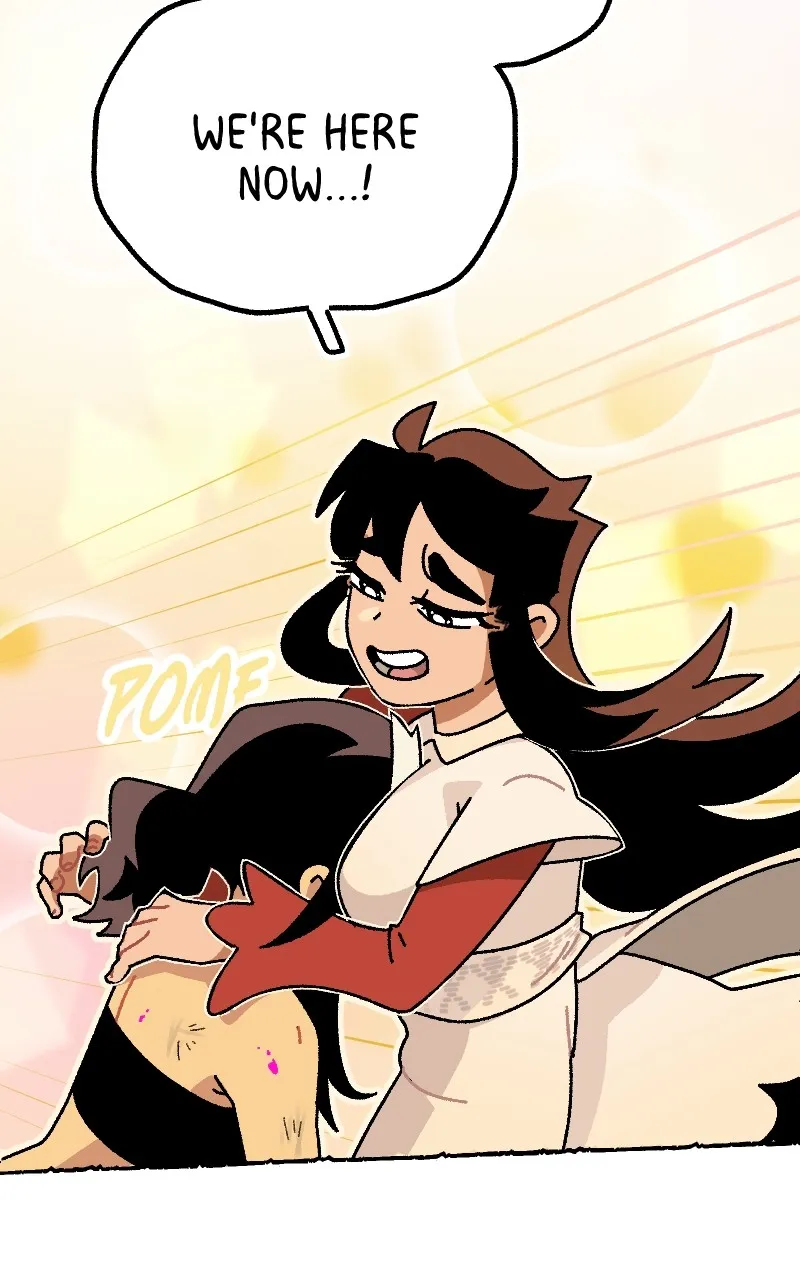 Read Katlaya Rising chapter 8 image 69 on Lezhin