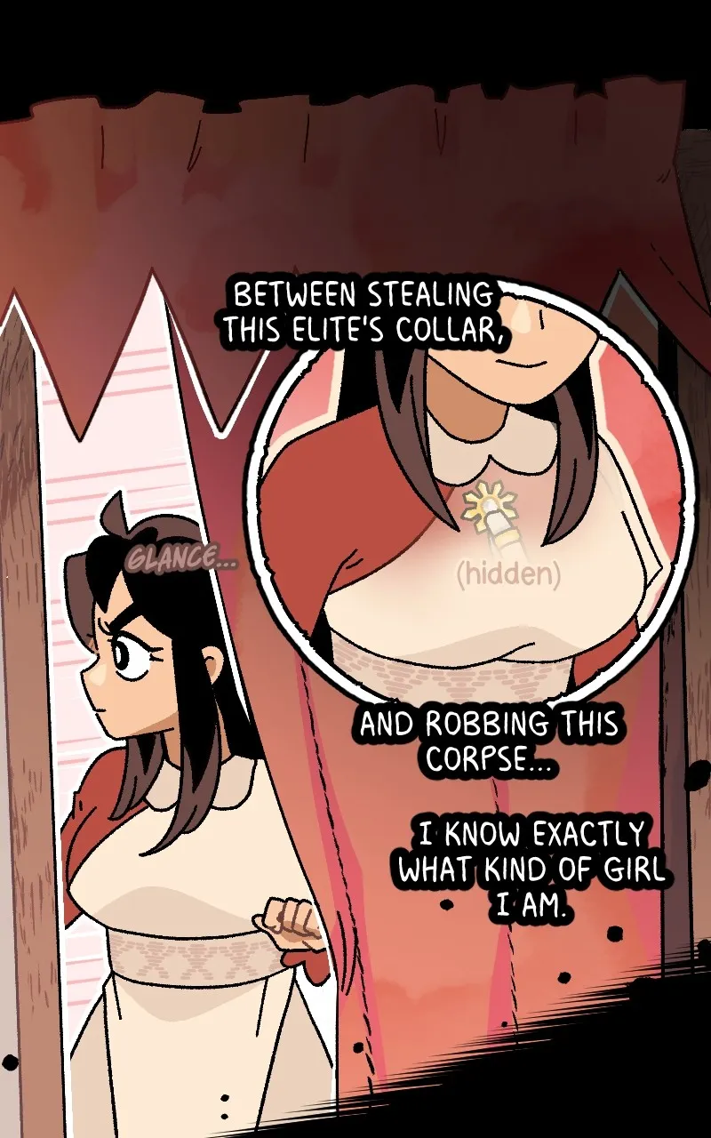 Read Katlaya Rising chapter 8 image 7 on Lezhin