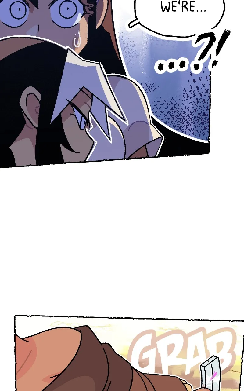Read Katlaya Rising chapter 8 image 71 on Lezhin