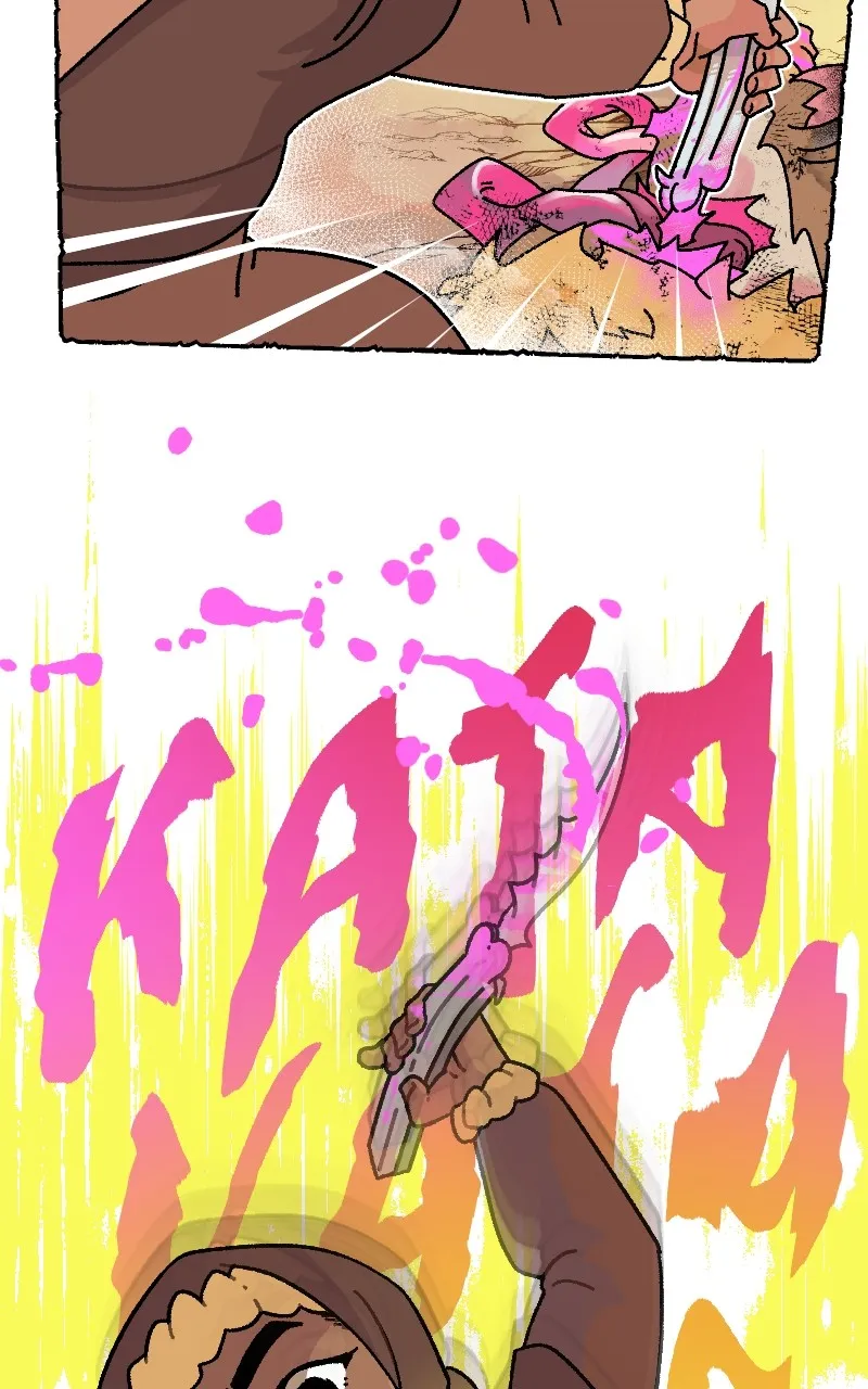 Read Katlaya Rising chapter 8 image 72 on Lezhin