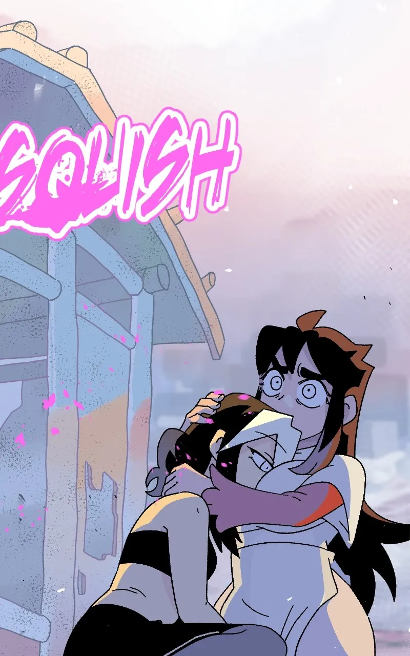Read Katlaya Rising chapter 8 image 77 on Lezhin