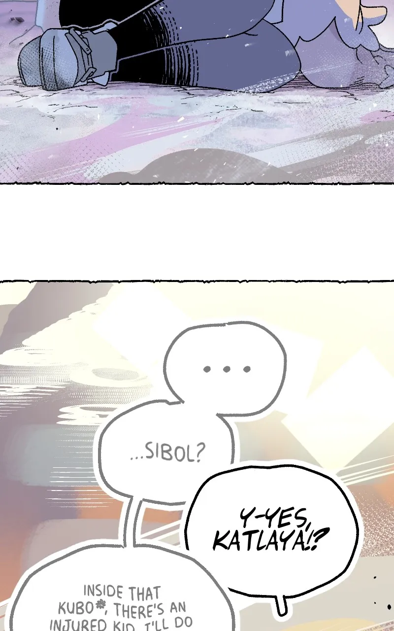 Read Katlaya Rising chapter 8 image 78 on Lezhin