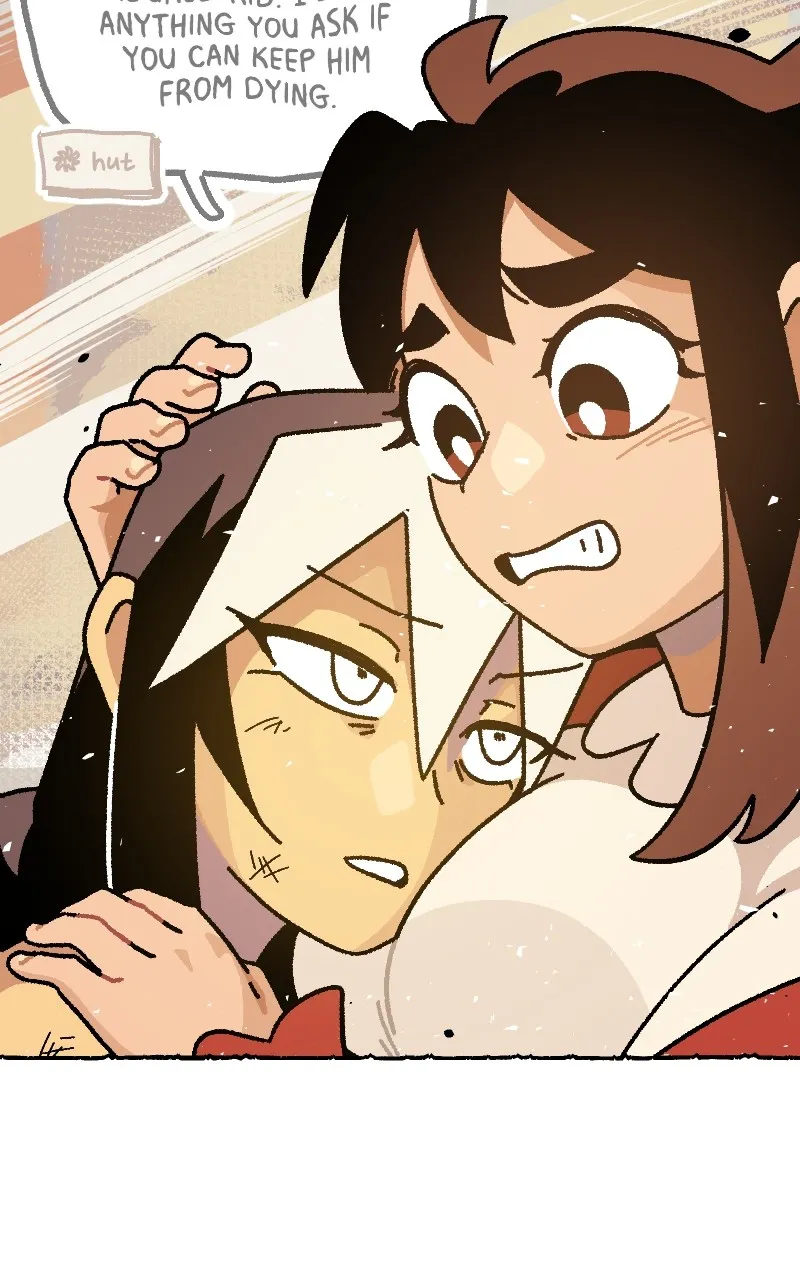 Read Katlaya Rising chapter 8 image 79 on Lezhin