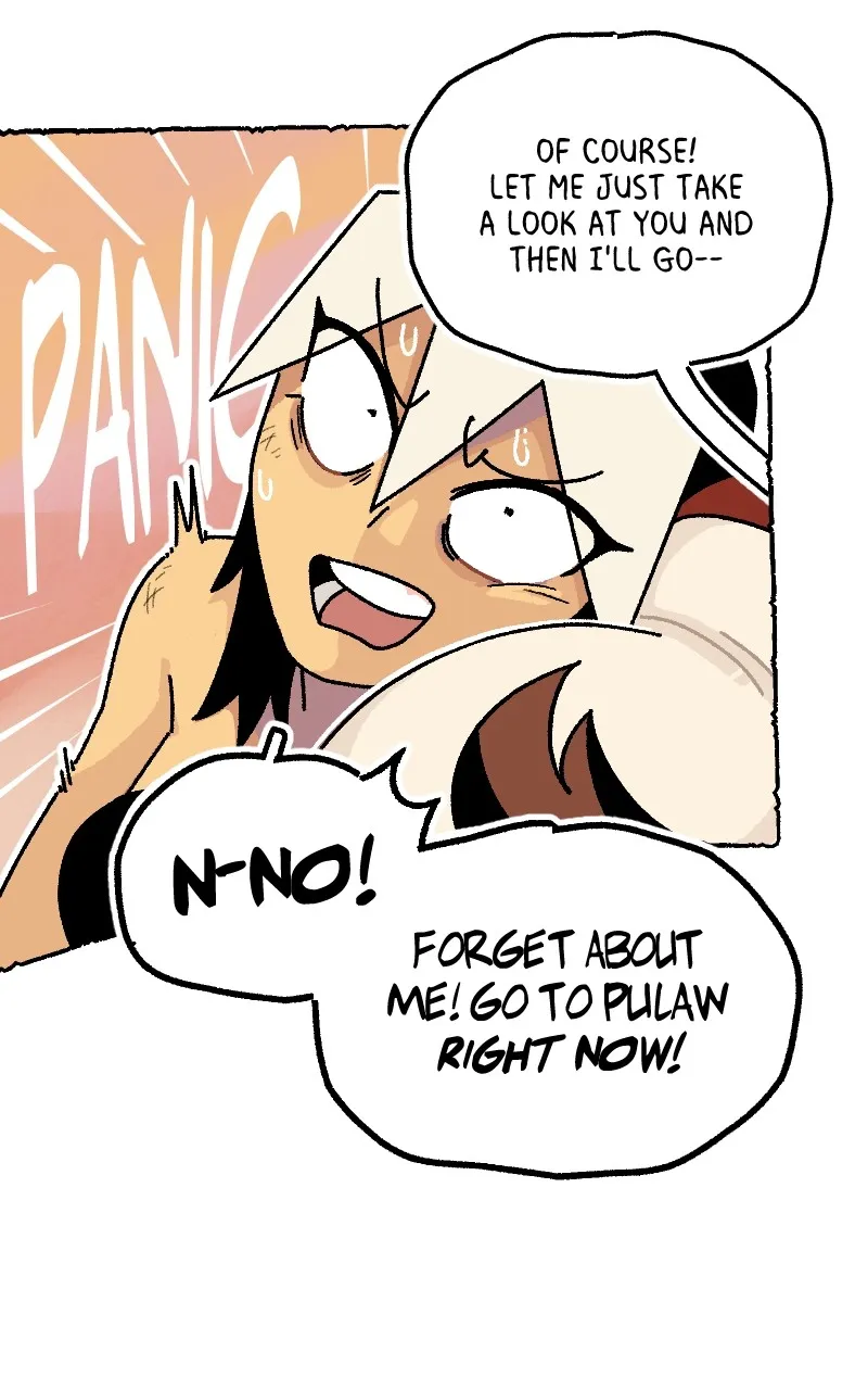 Read Katlaya Rising chapter 8 image 80 on Lezhin