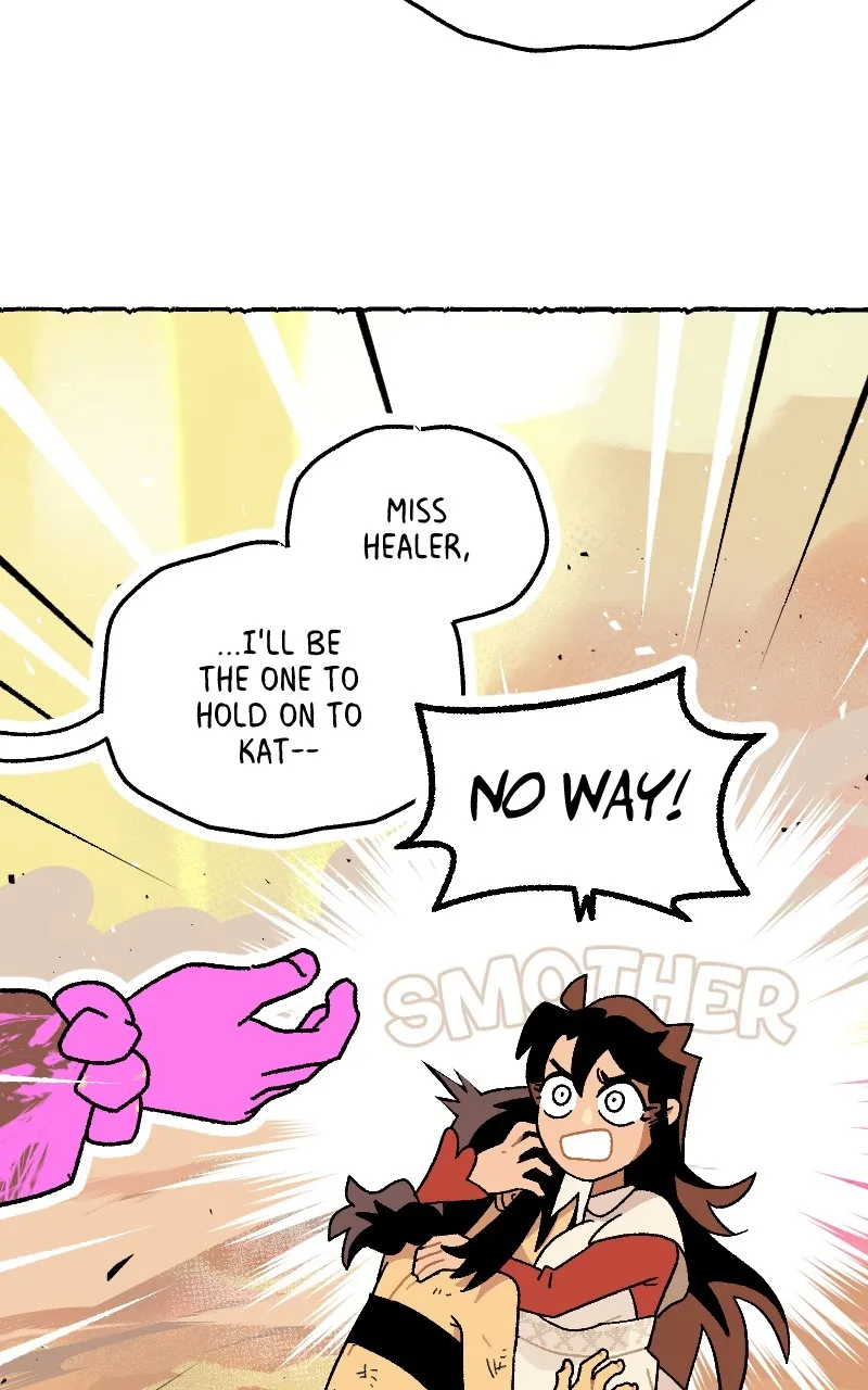 Read Katlaya Rising chapter 8 image 83 on Lezhin