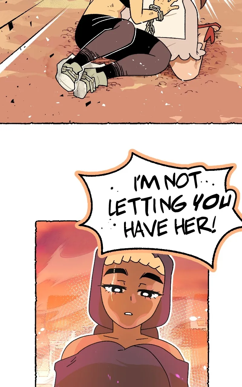 Read Katlaya Rising chapter 8 image 84 on Lezhin